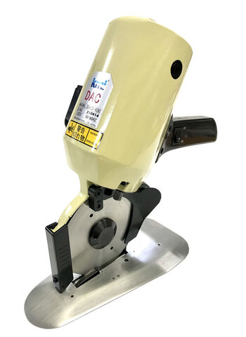 DAC-100 丸刃裁断機