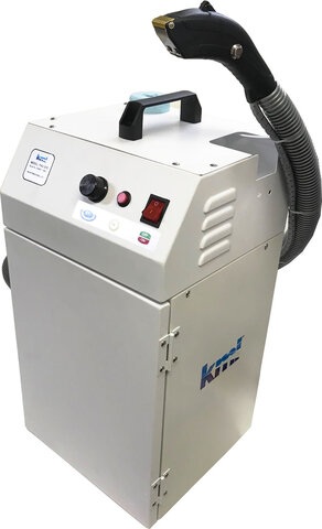TVC-21S 残糸除去用バリカンカッター 手元スイッチ仕様 