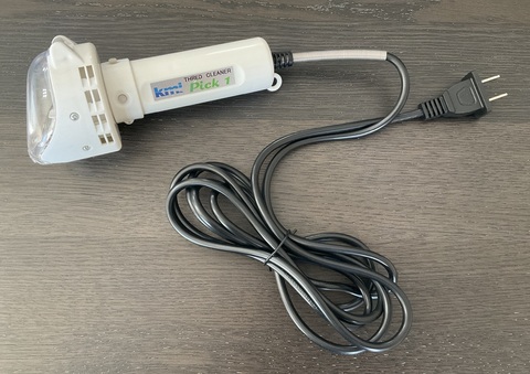 糸切りバリカンカッター Pick1 TC-1N 