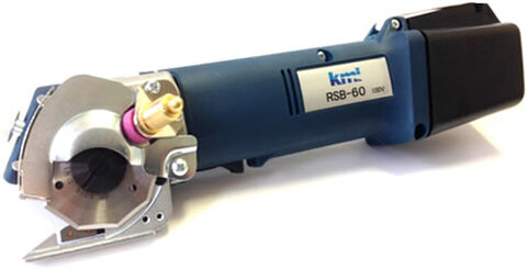 RSB-60 丸刃裁断機 ハンディタイプ