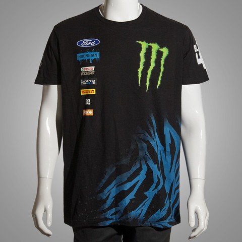 KBメカニックSS　Tシャツ