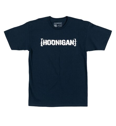 フーニガン　グリッジブラケット　ショートスリーブ　Tシャツ