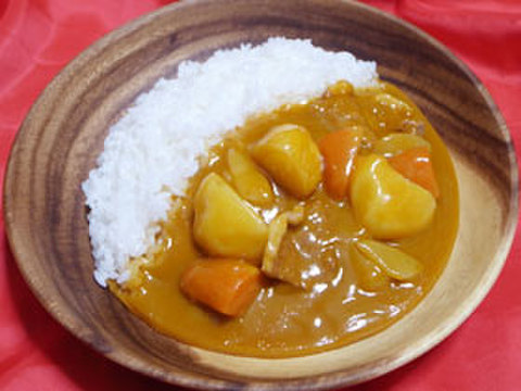 具だくさんカレー各種