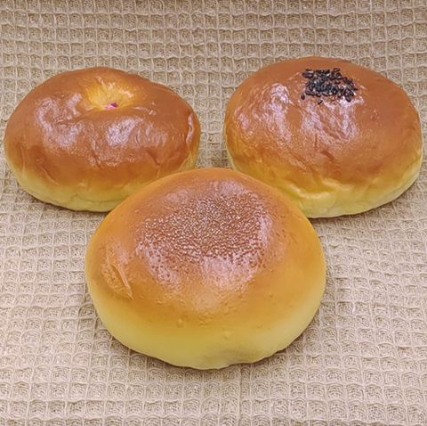 あんぱん各種