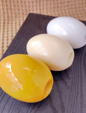 おでん材玉子各種