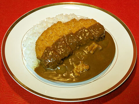 YKC000003Aカツカレー丸
