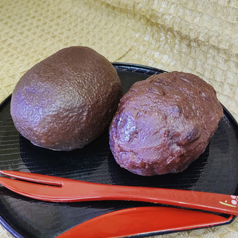 おはぎ各種
