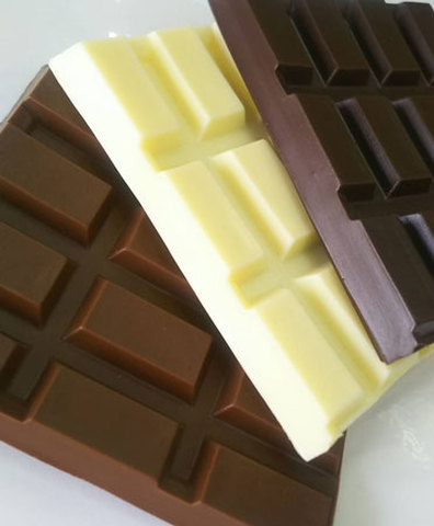 板チョコレート各種