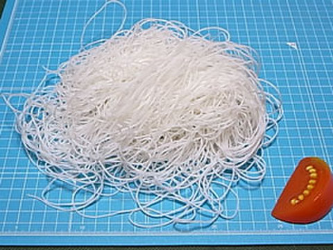 NKH000012Aそうめん（麺のみ）160g