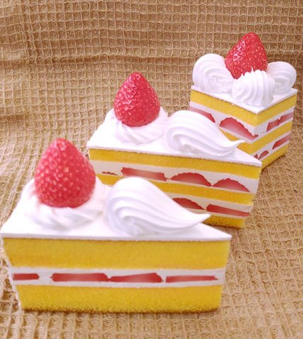 いちごショートケーキ各種