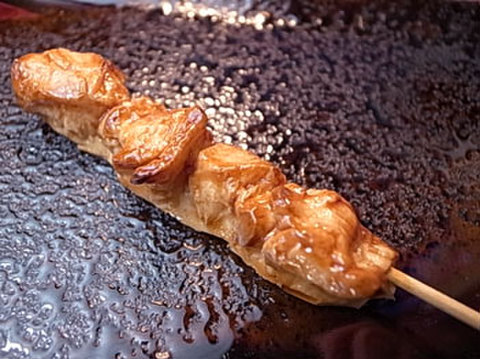 WKY000005B　焼鳥正肉小タレ