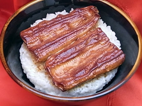 WKD000001Aうな丼