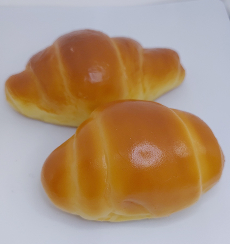 ロールパン各サイズ