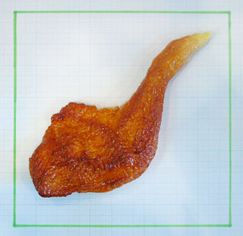 YKQ000014Aチキンもも焼大A
