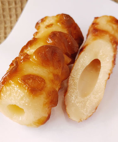 おでん材焼ちくわ各種