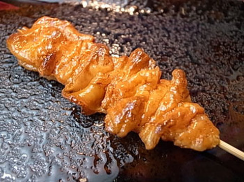 WKY000025A　焼鳥白焼タレ