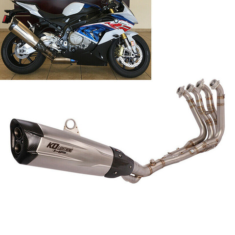 ま*し様 s1000rr フルエキゾースト（2017-2018） 適合 ま*し様 s1000rr フルエキゾースト（2017-2018） 適合 - メルカリ