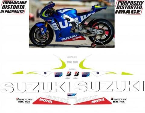 SUZUKIの商品一覧 | Global Motor Online Motorcycle オンライン