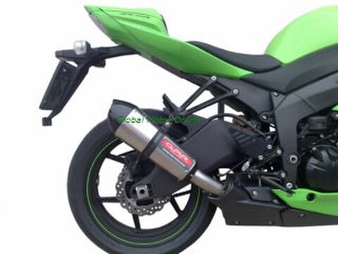 ベビーフェイス 1290 SUPER DUKE GT バックステップキット