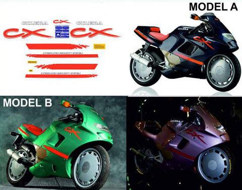 GILERAの商品一覧 | Global Motor Online Motorcycle オンラインショップ