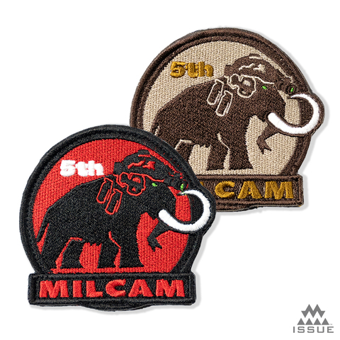 パッチの商品一覧 | 3 MADE ISSUE