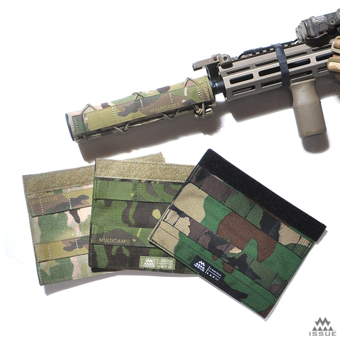 TYRウエポンキャッチ　マルチカム TYR Weapons Catch | REALMENT