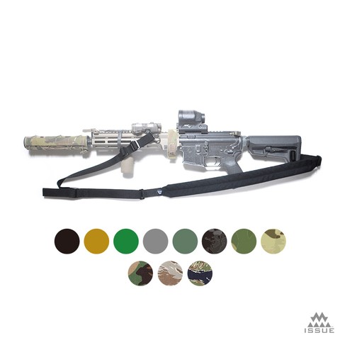 タクティカルギアの商品一覧 | 3 MADE ISSUE スリングの商品一覧 | 3