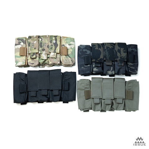 タクティカルギアの商品一覧 | 3 MADE ISSUE ポーチの商品一覧 | 3