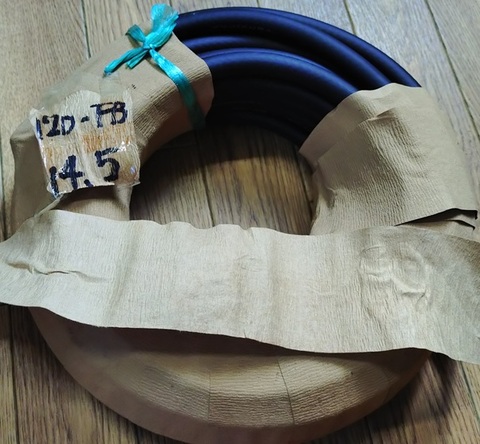 新品(長期保管品) フジクラ製　12D-FB 約14m