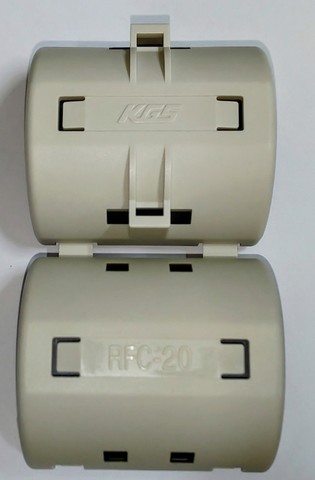 北川工業製　クランプコア RFC-20