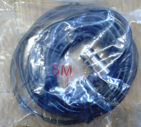 新品(長期保管品) ML-MP 3D-FB 5ｍ