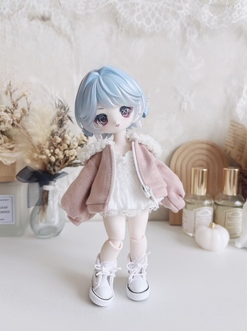 7th*Dahlia webshop