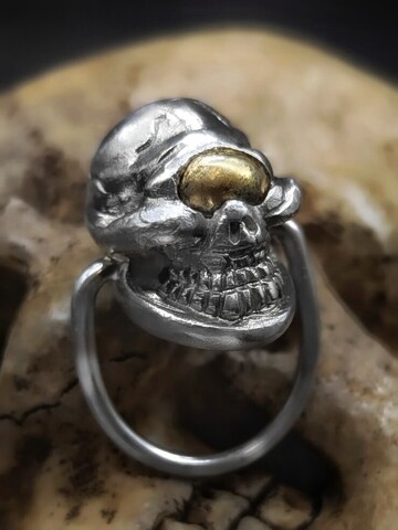 8up OIL DROP RING♯19 ストップライトstoplight