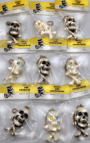 限定50個 GANG STERVILLE ポイズンボトル LUCKY RUDY R MODELS/LUCKY RUDYの商品一覧 | 8UP