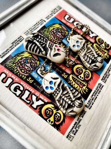 R MODELS/LUCKY RUDYの商品一覧 | 8UP