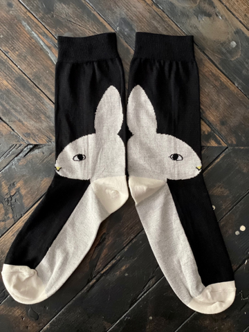 うさぎソックス