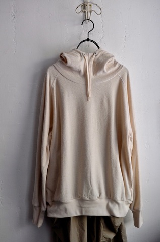 完売＊CLOSELY CLO424 Hoody