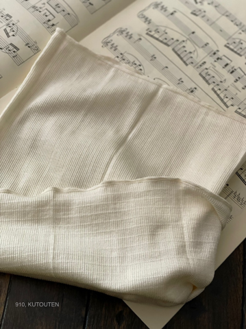 完売＊Cion  onakaウォーマー（薄手はらまき）