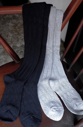 アリスソックス