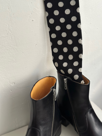 ラスト1点＊ボンボンソックス