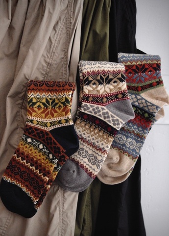 布天商店 AMBIDEX Store △〇 60sフレンチリネン ボーイシャツ(F コン