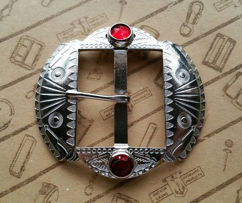 ACE WESTERN BELTS