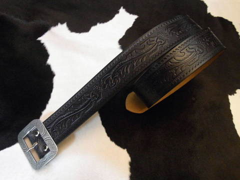 ACE WESTERN BELTS（エースウエスタンベルト）MOONLOID 10th