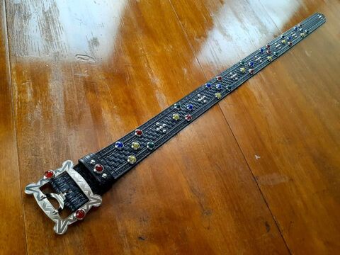 ACE WESTERN BELTS