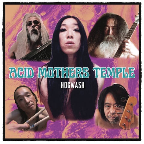 Acid Mothers Temple Shopzone Japan