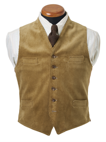 ADJUSTABLE COSTUME