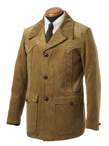 ADJUSTABLE COSTUME