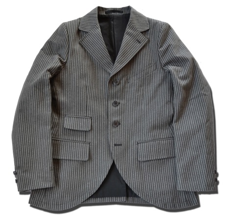 良品 ADJUSTABLE COSTUME DENIM VITO 2P セット 良品 ADJUSTABLE COSTUME DENIM VITO 2P セット - メルカリ