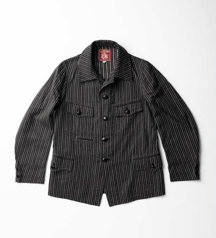ジャケットの商品一覧 | ADJUSTABLE COSTUME