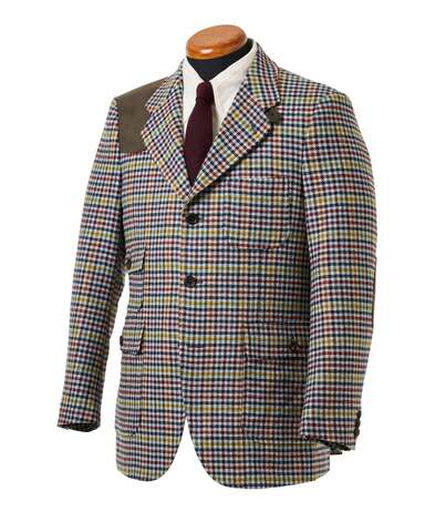 ジャケットの商品一覧 | ADJUSTABLE COSTUME